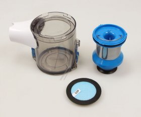 Mechanism - 48034468 Cyclonic Box Assembly [Candy Hoover]