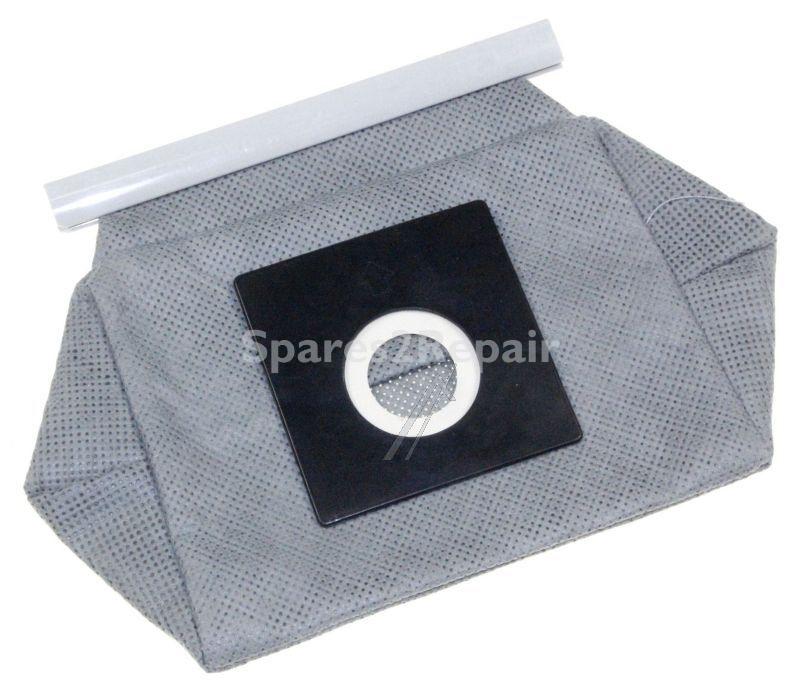Vacuum Cleaner Bags - 5591121000 Bag Fabric Dr57 [Delonghi]