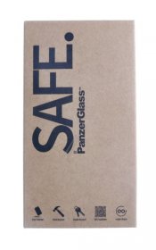 Safe By Panzerglass Display Protective Film - Bulksafe95686 Safe By Panzerglass Screen Protector Samsung Galaxy A35 5g | Ultra-wide Fit