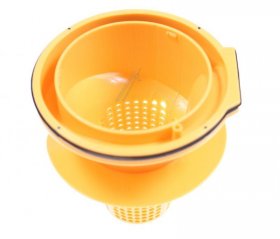 Spacer - Ss-9100040938 Separator-yellow [Groupe SEB]