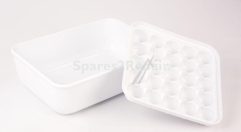 Ice Cube Makers - 10031780 Ice Maker [Bosch Siemens]