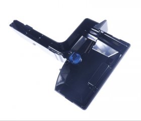 Drip Tray - 11050372 Salver Drip Tray Black Abs + + Application Drip Pan 600 Ral9005 [Bosch Siemens]