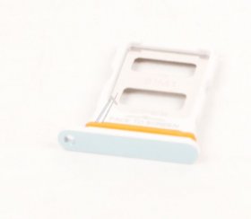 Xiaomi Sim card Holder - 48200000kp2e Xiaomi 12 Lite (2203129g) Sim Card-memory Card Holder Green