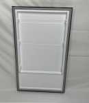 Homa Fridge Door - 2100290419 Door Lower