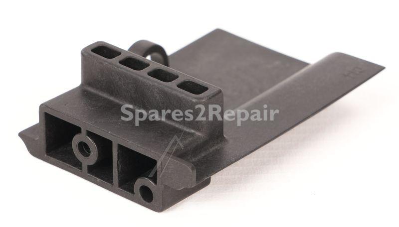 Fixings And Brackets - As00006012 Carriage Support [Delonghi]