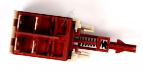 Power Switch - C00649320 488000649320 Sp Dishwasher On-off Switch [Whirlpool Indesit]