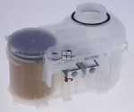 Salt Container - Water Softener [Bosch Siemens]