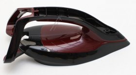 Handle - Cs-10001028 Handle-lock [Groupe SEB]