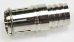 Wisi F-plug - Dv 95 F-quick-stecker, Crimpbar, 1 Stuck, Fur Mk 91 - Mk 96 F-l