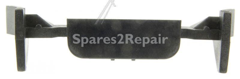 Kuppersbusch Fixings And Brackets - 536575 Holder Light Cover Right+left