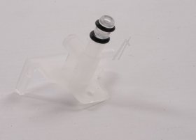 Bleeder-spill - As00005972 Overflow Connection [Delonghi]
