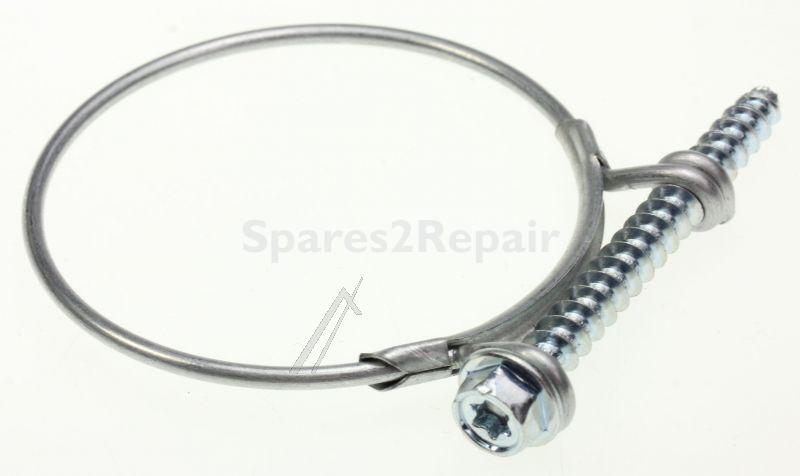 Lg Connection Nozzle - Ebz64545901 Bush part