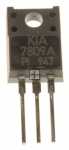 Sony Various Ics - Kia7809api-u-pf 671303201 Ic