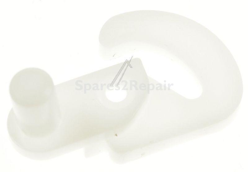 Freezer Door - 20870852 Door Assembly-2791 Ank S-cap(s w) [Vestel]