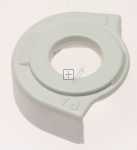 Liebherr Poly Washer - 743212000 Washer For Middle Door Bearing White