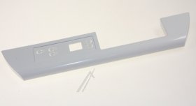 Liebherr Door Handles - 743235700 Handle Upper Part Liebherr 6-way Control