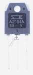 Sanken Transistors - C6011 Transistor To3p -rohs-konform-