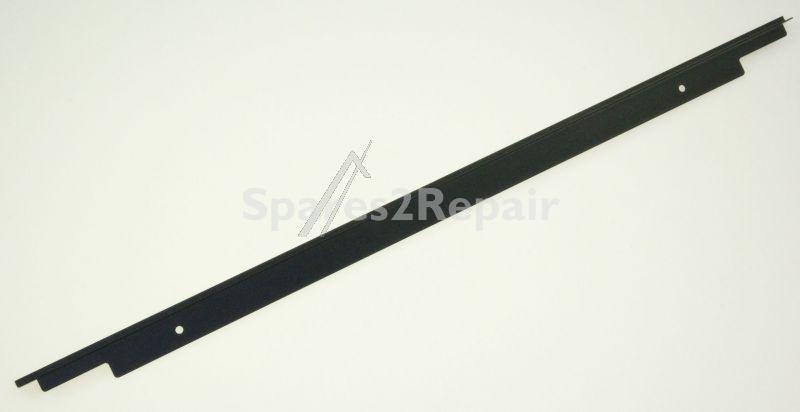 Ornamental Rail - 93784813 Oven Door Lower Trim [Candy Hoover]