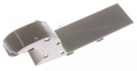 Samsung Door Hinges For Fridges - Da63-07384a Cover-wire Hinge R 3050 bmf Abs Stainless Steel