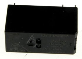 Te Connectivity Pcb Relay To 12v - 12vdc 16a-250vac Rt334012f Relay - Equiv 0429 01 2701 00