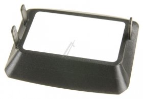 Saeco Housing Frame - 421944036611 Blk Display Frame Smrg