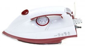 Iron Accessories - 4055188595 Iron Without Cover Cap Dbs2300 [Electrolux Aeg]