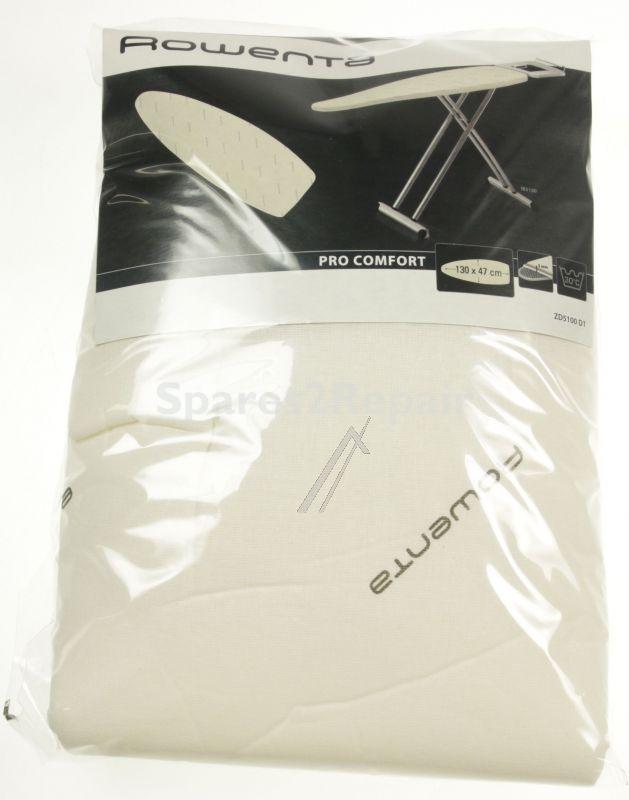 Iron Accessories - Cs-00098141 Steam Iron-complete [Groupe SEB]
