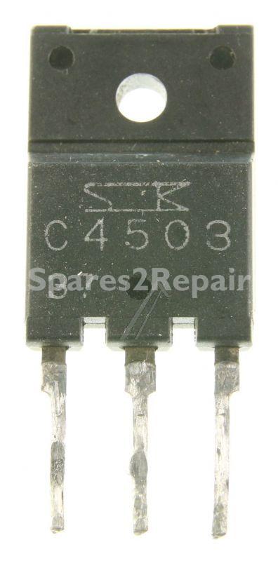 Sanken Transistors - C4503 Transistor To-3p