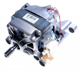 Washing Machine Motor - 8081450010 Motor Induction 195v 300hz 320 [Electrolux Aeg]