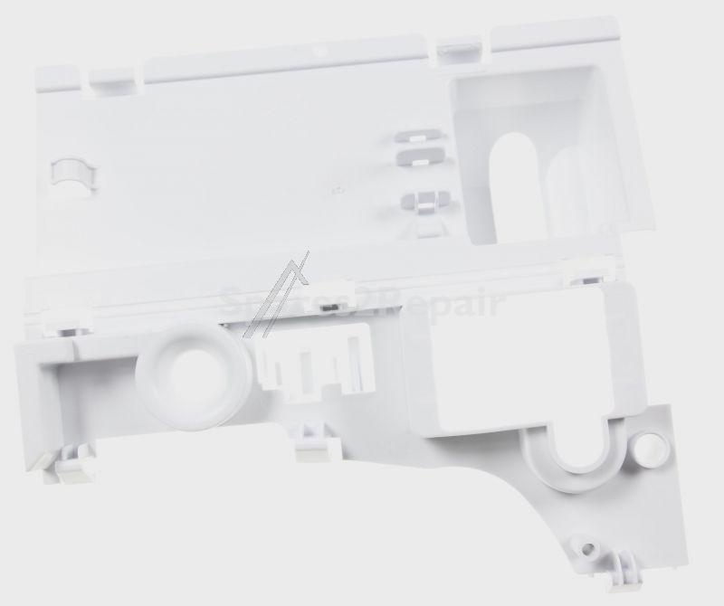 Pump Housing - 2962770300 C00882275 Pump Cover [Arcelik]