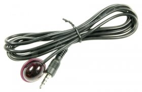 Sat Connecting Cable - 512299 Ir Infrared Remote Control Extender Cable For Sedea Receiver [Vestel]