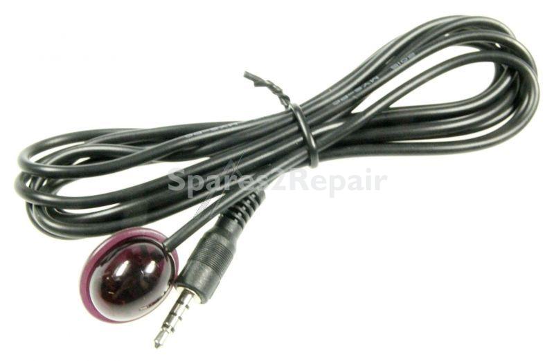Sat Connecting Cable - 512299 Ir Infrared Remote Control Extender Cable For Sedea Receiver [Vestel]