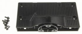 Panasonic Connection Parts - Tbl5zx09691 Stand Mould Assembly