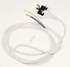 Cable-plugs-adapter - 00654553 Power Cord [Bosch Siemens]