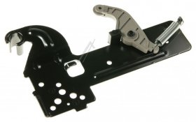 Samsung Door Hinges - Da97-04875g Assembly Hinge Top Right Aw2 Creamy-sts