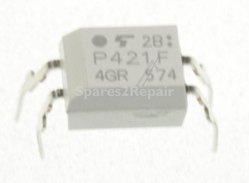 Sony Various Ics - Tlp421f 660043801 Ic Tlp421f(d4-gr)