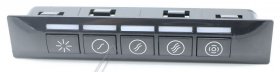 Operating Unit Screen - 61026308 Kit Control Panel [Electrolux Aeg]