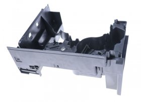 Saeco Housing Part - Blk Cof.grinder Supp.plate V3