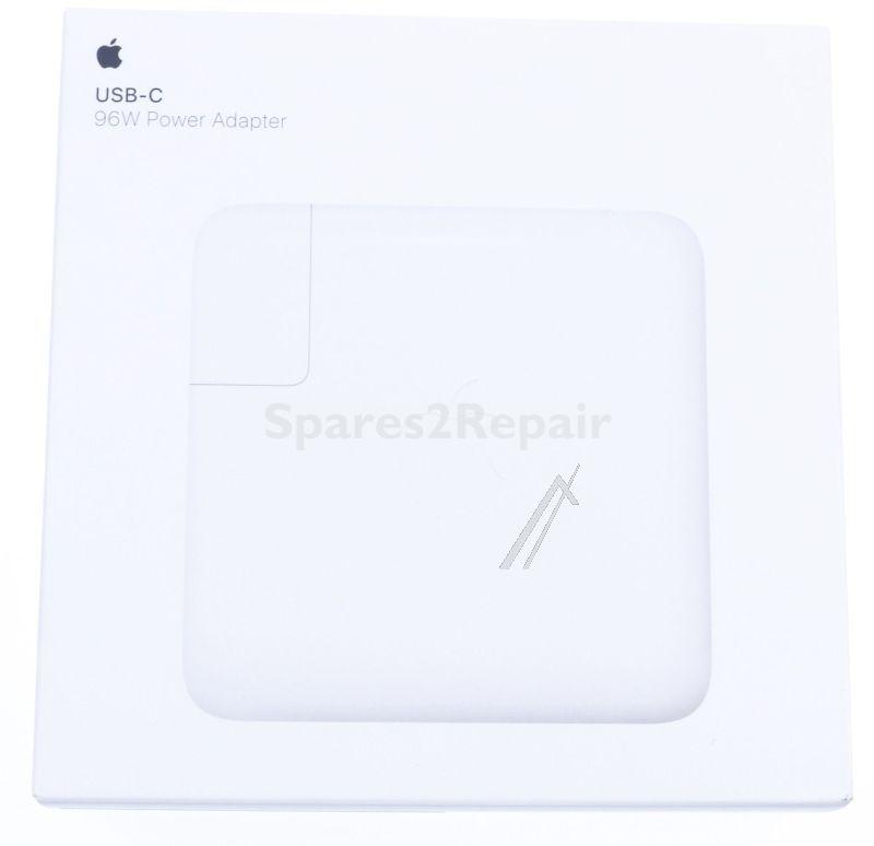 Apple Power Supply notebook - Mw2l3zm-a 96w Usb-c Power Supply