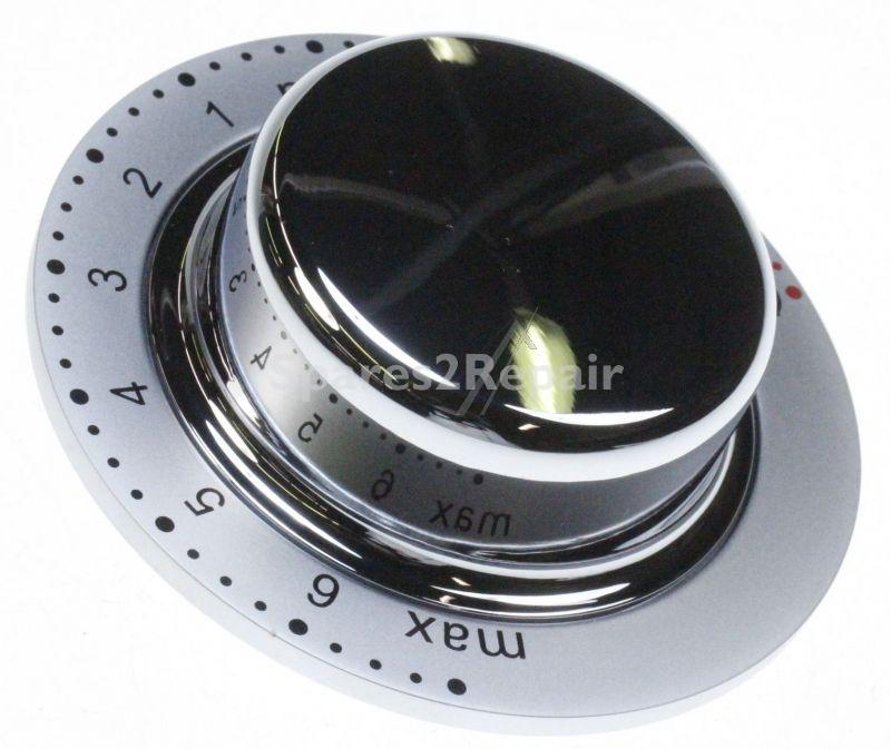 Button - Kw714573 Button [Delonghi]