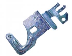 Galanz Door Hinges - 403049000013 Upper Hinge