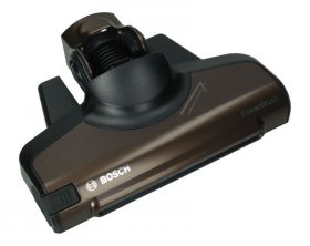 Vacuum Cleaner Nozzle - Floor Nozzle [Bosch Siemens]