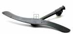 Bertazzoni Spray Arm - Z290268 Middle Sprayer Assembly