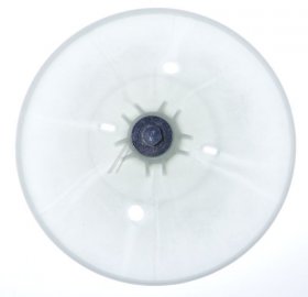 Belt Pulley - 4055747333 Pulley Plastic Kit Ø273mm Omeg [Electrolux Aeg]