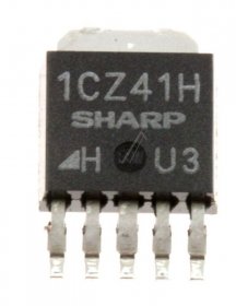 Sharp Development Unit - Ar152dv Developer Black