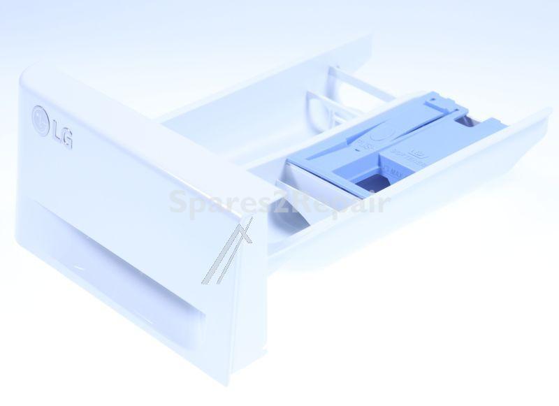 Smeg Detergent Case - 691171102 Detergent Drawer Group