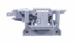 Compatible Door Opener - Door Lock Alternative For Bauknecht