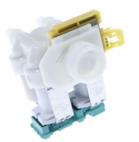 2 way Solenoid Valve - 10031361 Valve Magnet [Bosch Siemens]