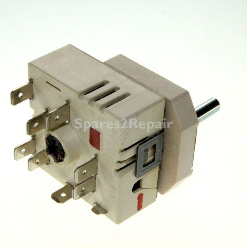 Energy Controler household App - 00605923 Energy Regulator [Bosch Siemens]