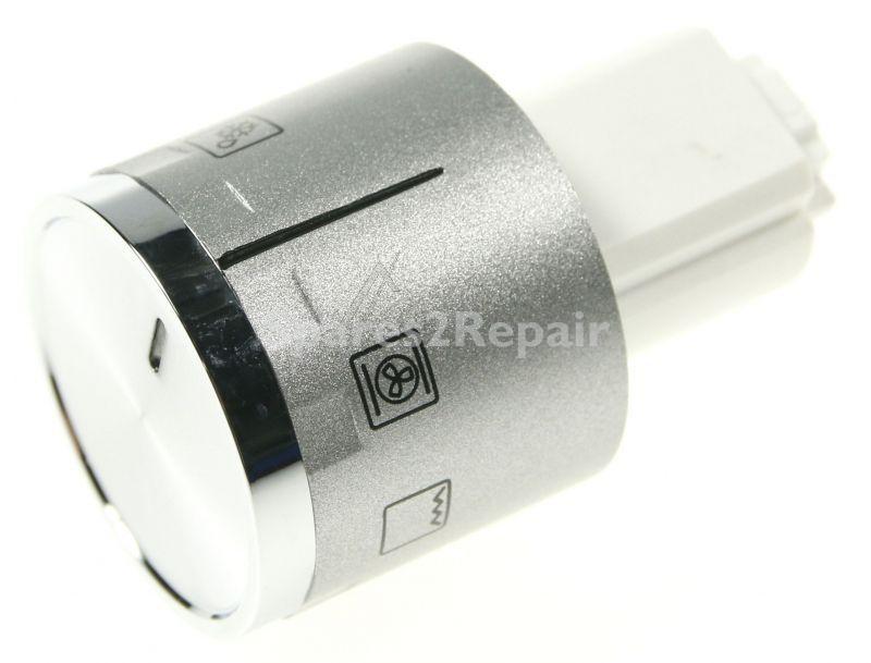 Control Knobs - 250400261 C00893669 Commutator Pipo Tap Knob [Arcelik]